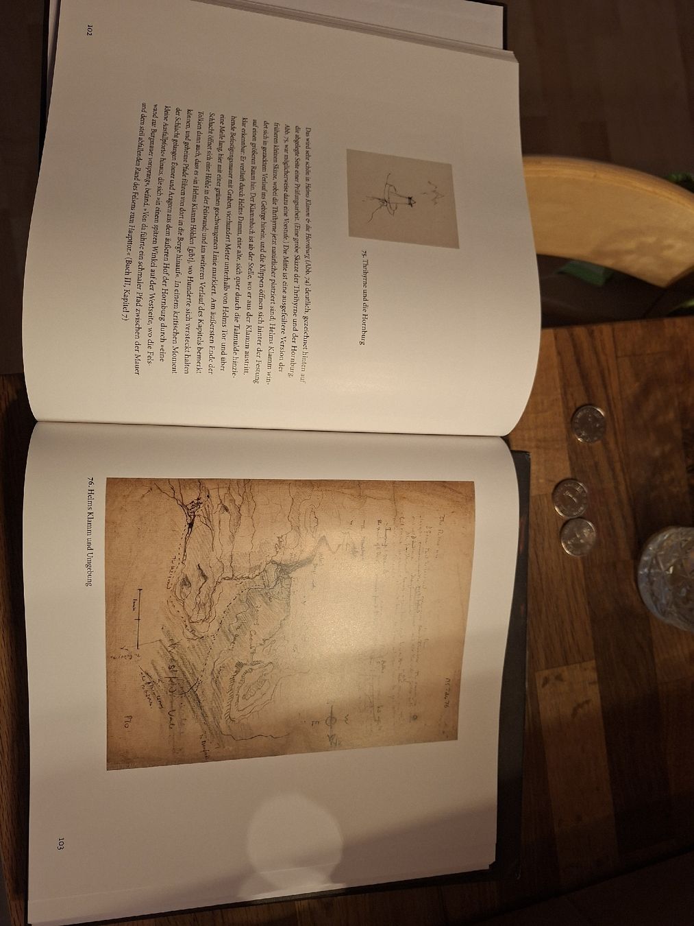 Libri: Kunst des Herrn der Ringe von J.R.R. Tolkien – Usato da Oeschenbach venduto da wid_7yqd 3