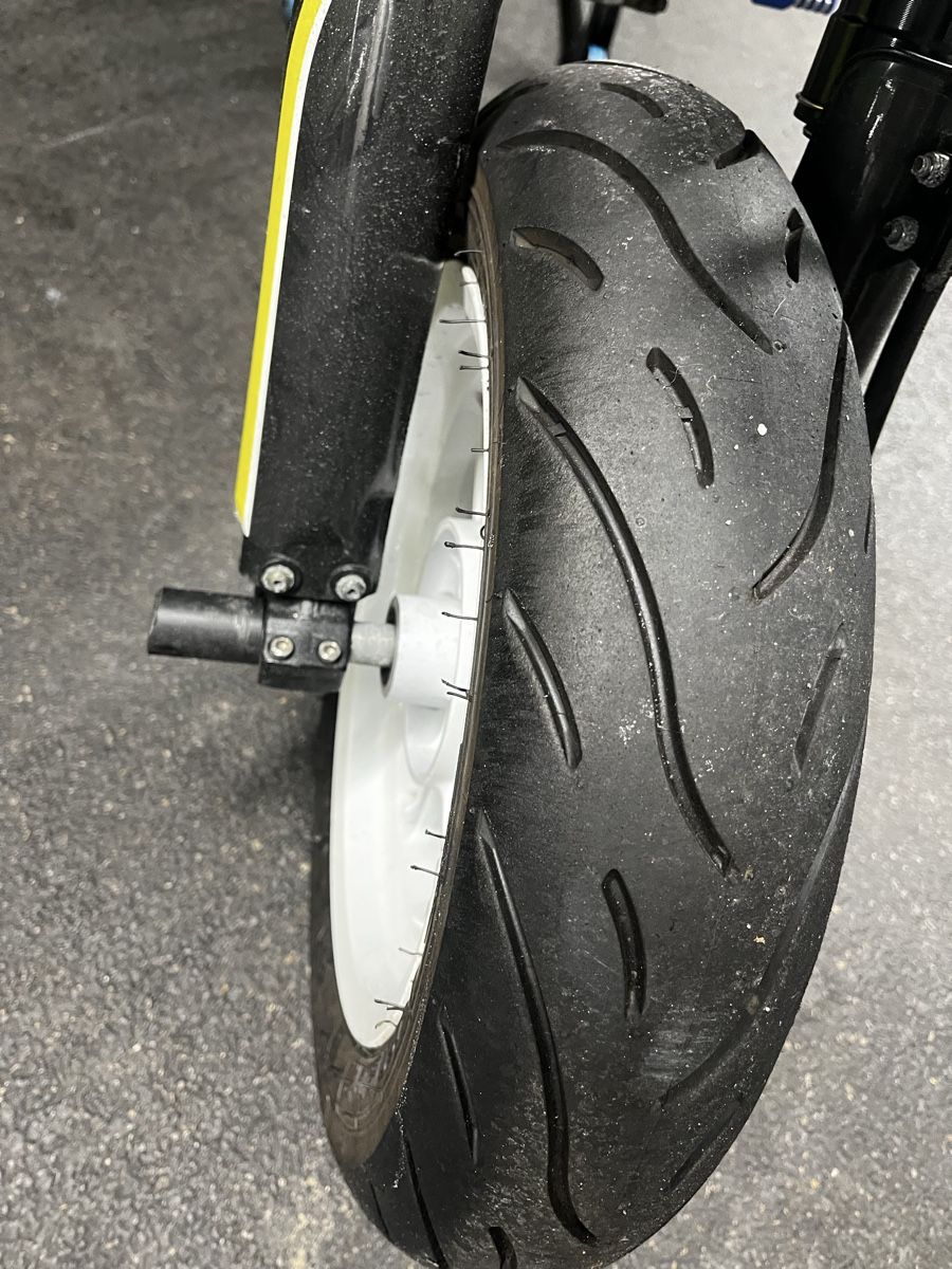 Mini Bike: IMR Pitbike 190 ccm. – Usato da Urdorf venduto da Rotti69 3