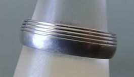 Silber 925 Fingerring Gr. 63