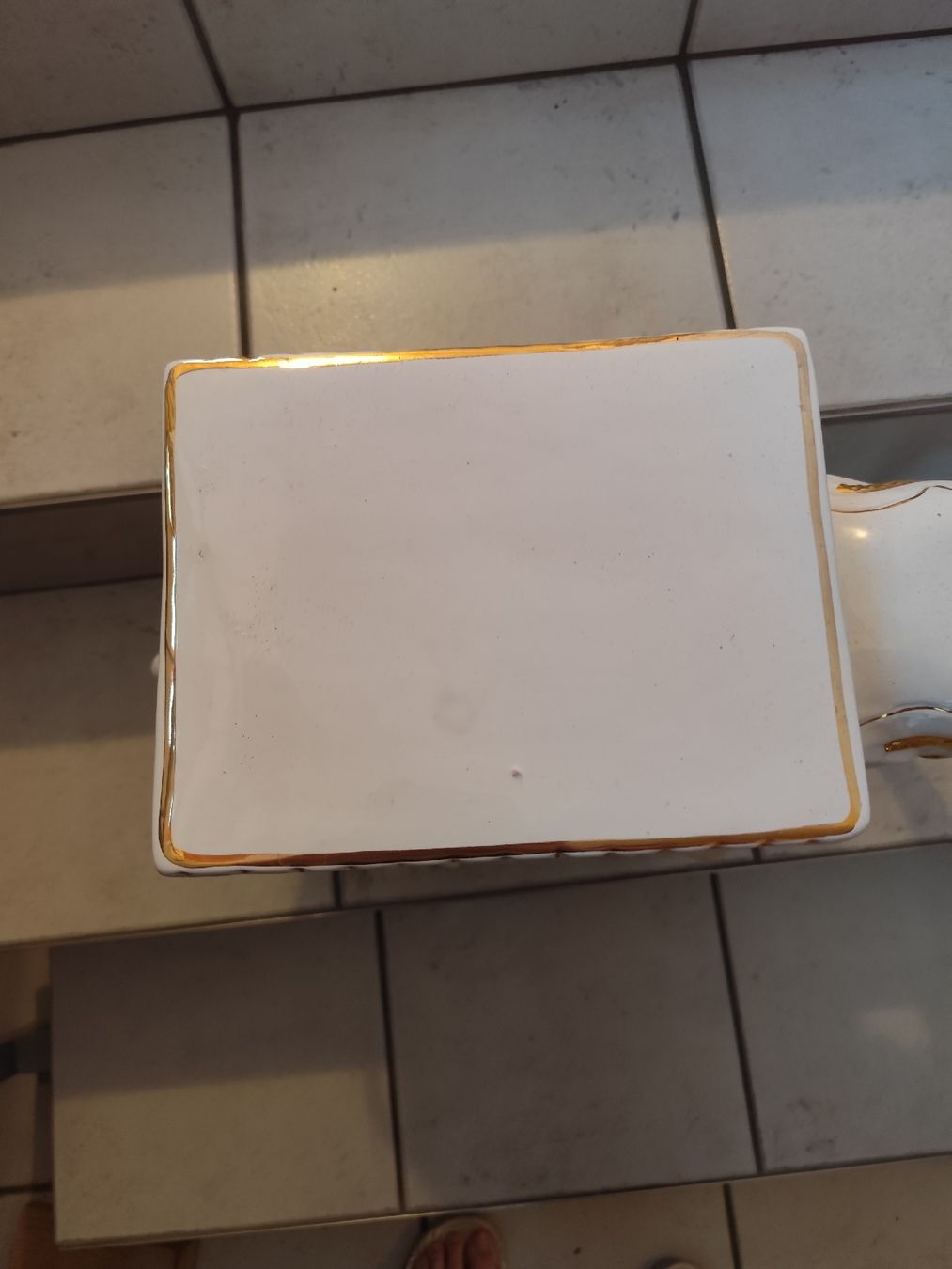 Vasi per fiori: Blumen Hocker – Nuovo (secondo la descrizione) da Grossdietwil venduto da bie_2bn5 2