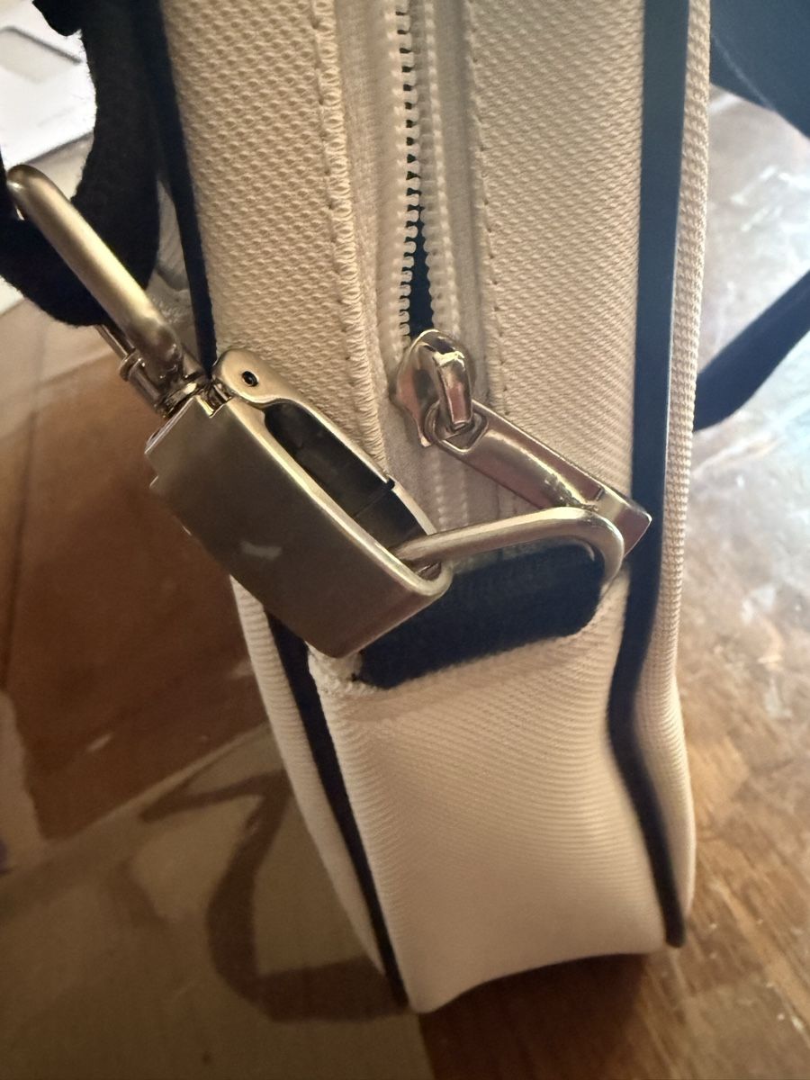Lacoste Borse: Sac Lacoste élégant – Nuovo (secondo la descrizione) da Monthey venduto da Joseph-29 5