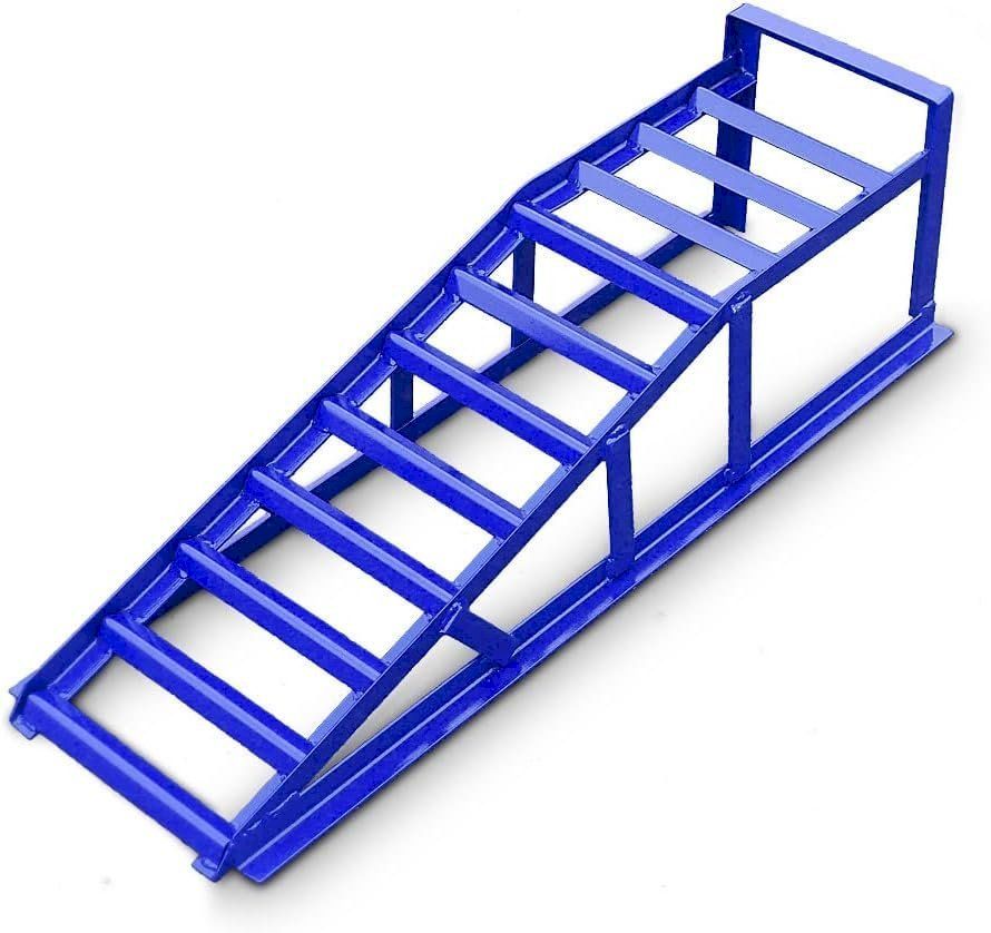Trixie Rampe di accesso: Bituxx 2x Auffahrrampen 225mm – Nuovo e nell'imballaggio originale da Bottighofen venduto da zaap 2