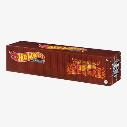 Hot Wheels Modellini d'auto: HOT WHEELS Premium Drag Strip Demons Set – Nuovo e nell'imballaggio originale da Brunnen venduto da diecastflave
