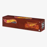 HOT WHEELS Premium Drag Strip Demons Set
