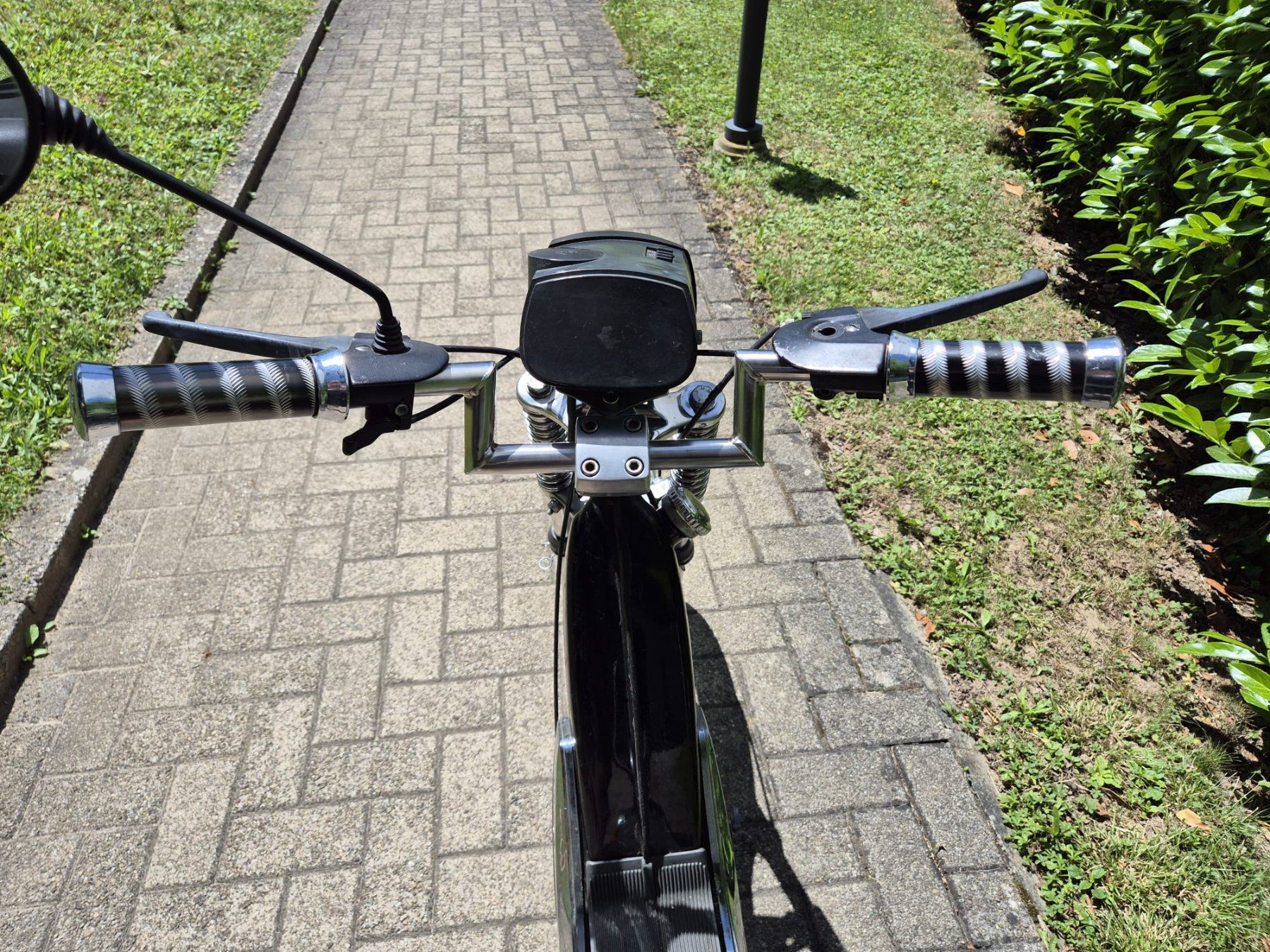 Piaggio Ciclomotori: Piaggio Ciao Mofa – Difettoso da Kilchberg ZH venduto da Joel_D 4
