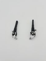 Shimano Rahmen Schalthebel aus Plastik