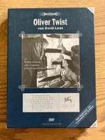 Oliver Twist von David Lean DVD