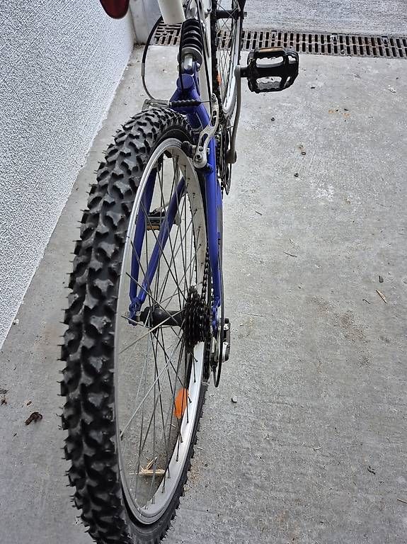 Biciclette: Bike, Herrenvelo – Usato da Galgenen venduto da rwe_8slc 1