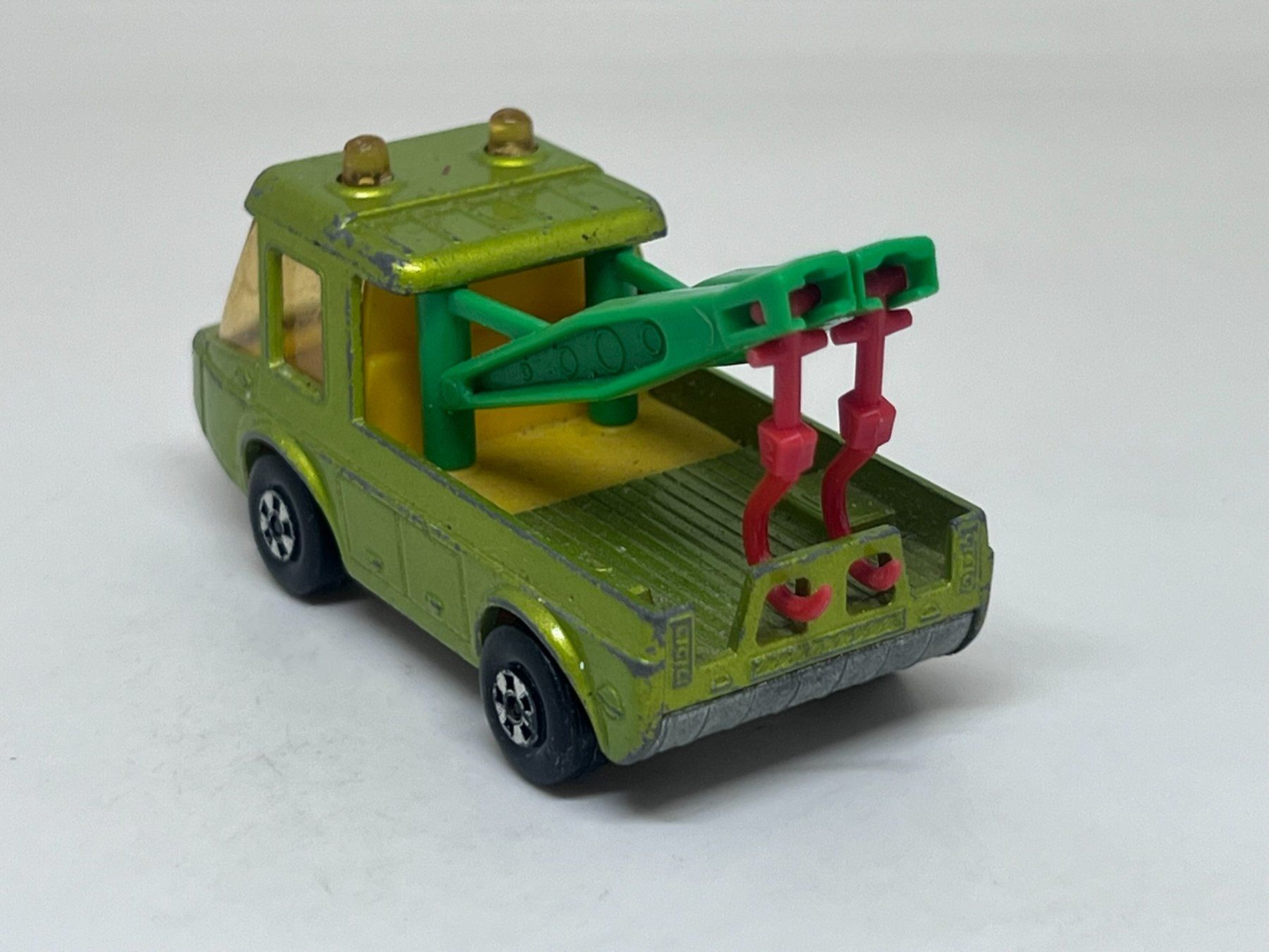 Matchbox Modellini d'auto: Matchbox Toe Joe #176 – Usato da Wildegg venduto da LaaBoutique 2