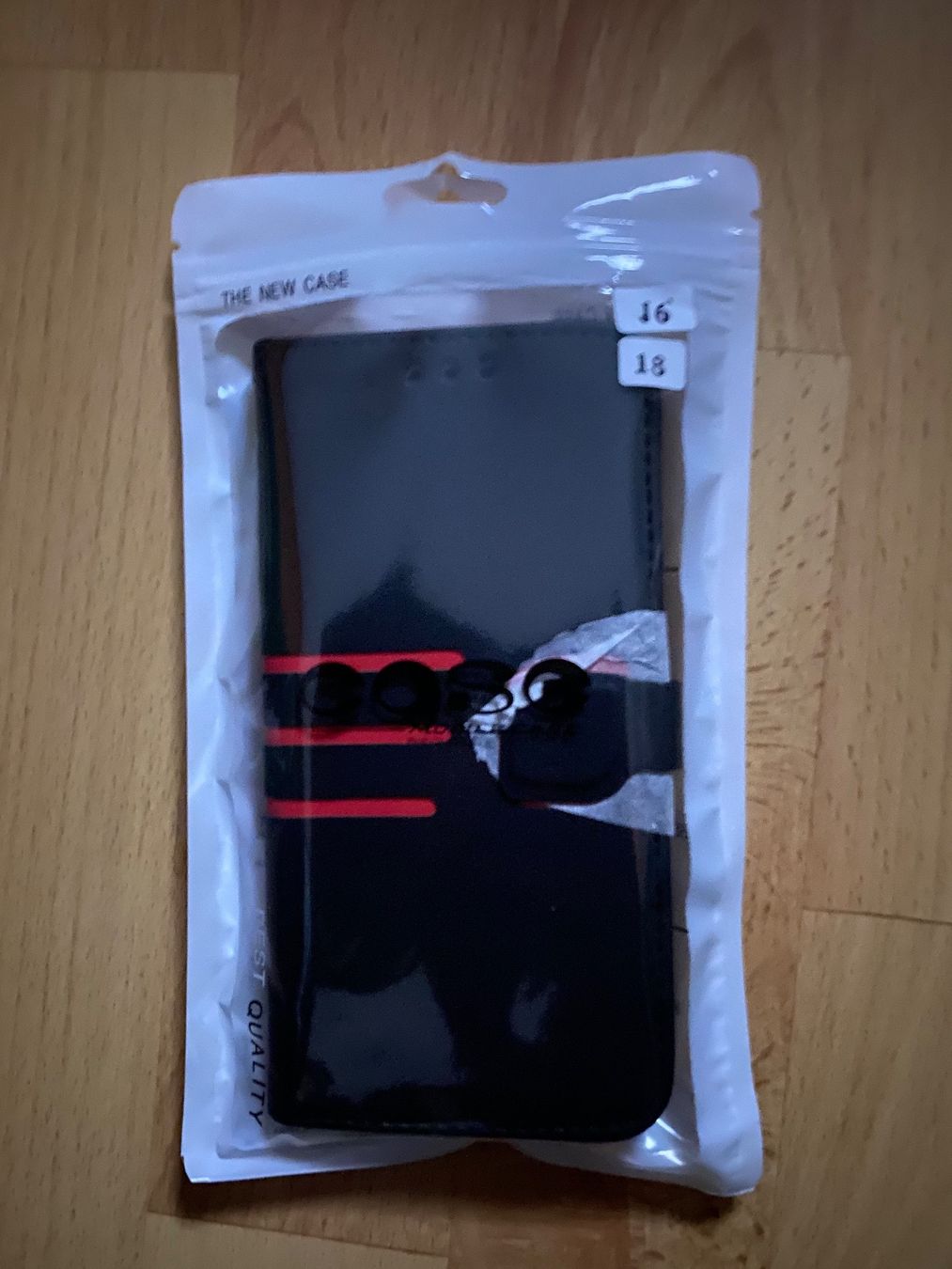 Cover & Protezioni schermo: étuis pour samsung J6 – Nuovo e nell'imballaggio originale da Marly venduto da Rage_ 2