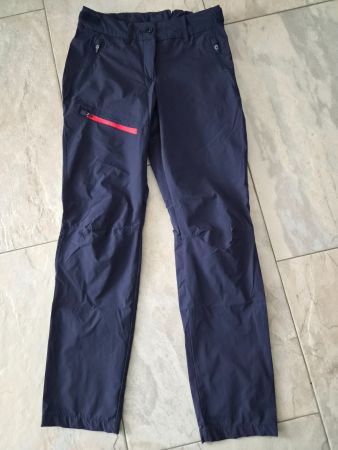 Wanderhose blau, Grösse 38, Marke Rocktrail