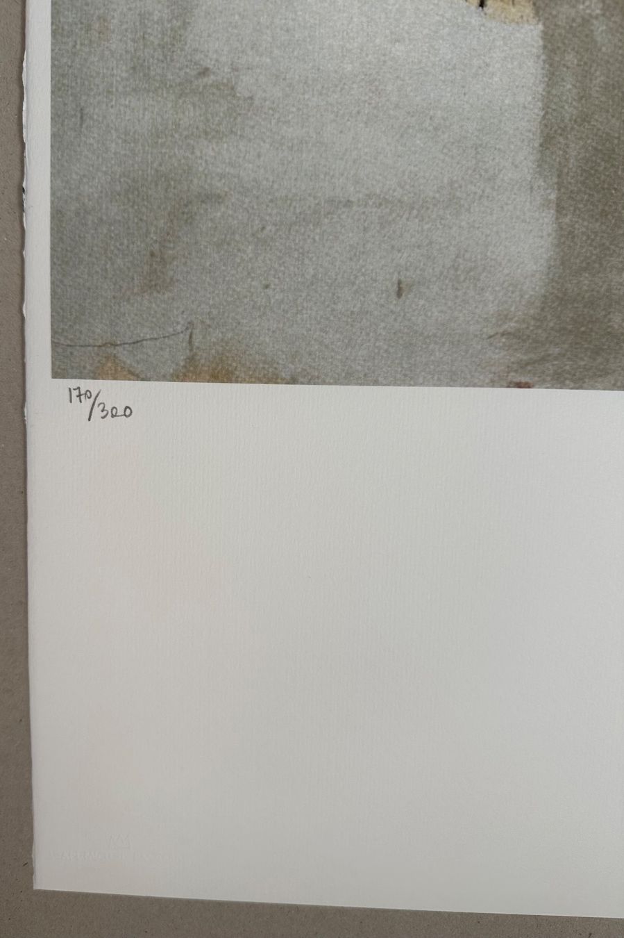 Dipinti: Basquiat: Untitled, POP Art 170/300 – Nuovo (secondo la descrizione) da Meilen venduto da Smgdesign 1