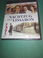 Nachtzug nach Lissabon (Bille August)  >De & Eng<   neu/OVP