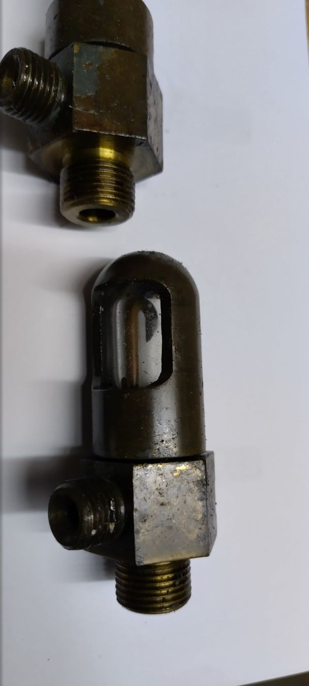 Alle Werkzeuge: Oeler, SMC, Lokomative – Gebraucht aus Rothrist von Sheriff94 2