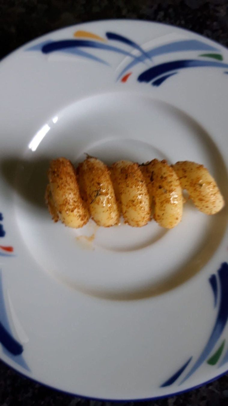 Appareils de cuisine: 2 Spiralschneider – Neuf (Voir description) à Grellingen par Neuron67 8