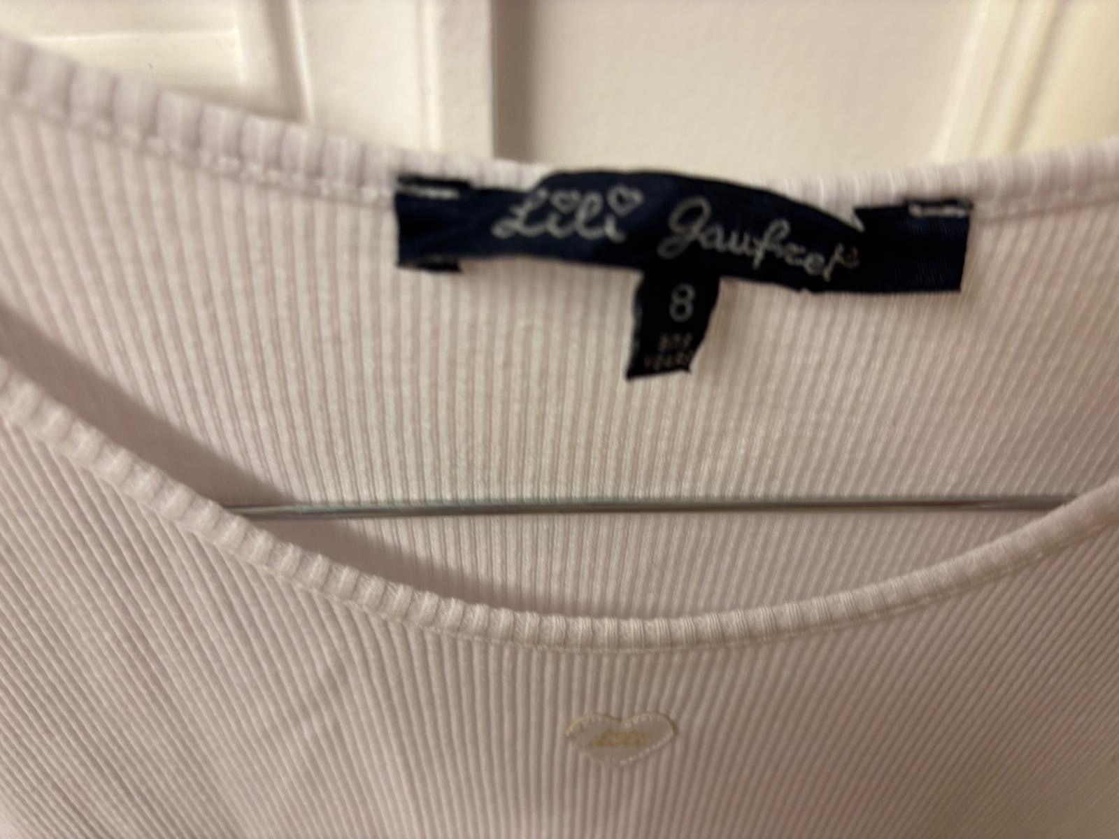 Vestiti & Gonne: Robe Lili Gaufrette T8 – Usato da Conches venduto da chn_hgl6 2
