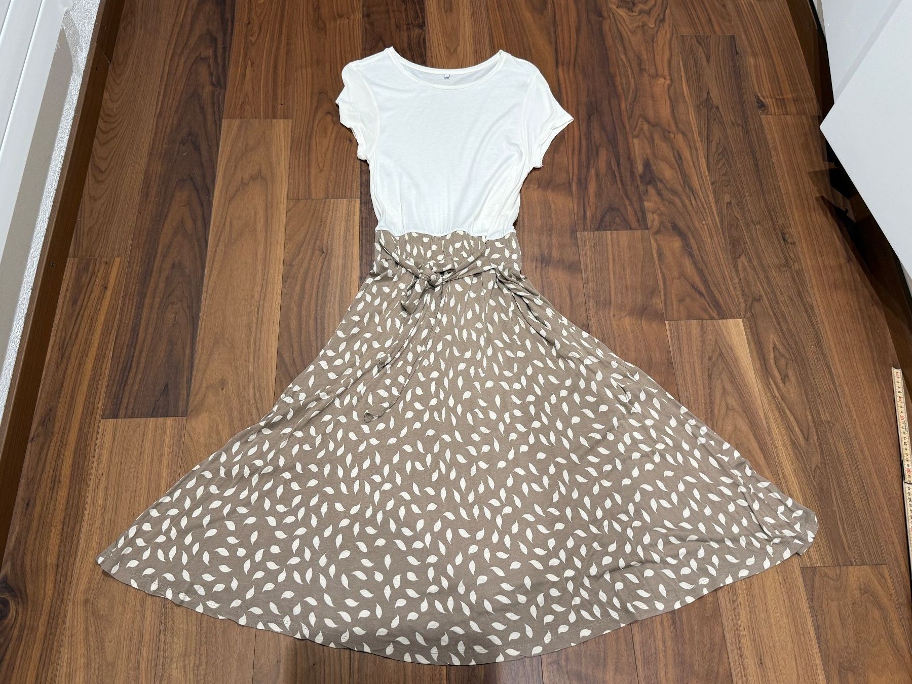 Vestiti: Sommerkleid von Vivance Gr 40 – Usato da Egg b. Zürich venduto da Nathalie14