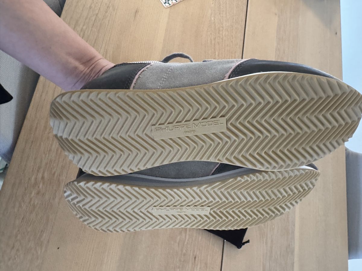 Scarpe da donna: Philippe Model Sneaker Gr. 40 NEU – Nuovo (secondo la descrizione) da zürich venduto da dalia06 2