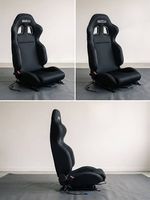 Siège Sparco R100 (2x)