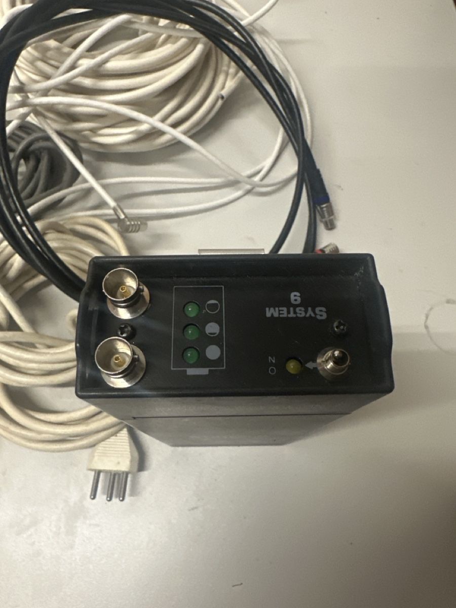 Alimentation électrique: Assorted Electrical Cables and Connectors Lot – D'occasion à Elsau par MANWITHVAN 2