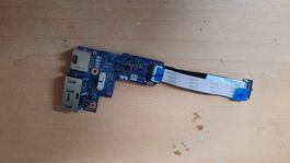 Lenovo E540 thinkPad Prise de courant