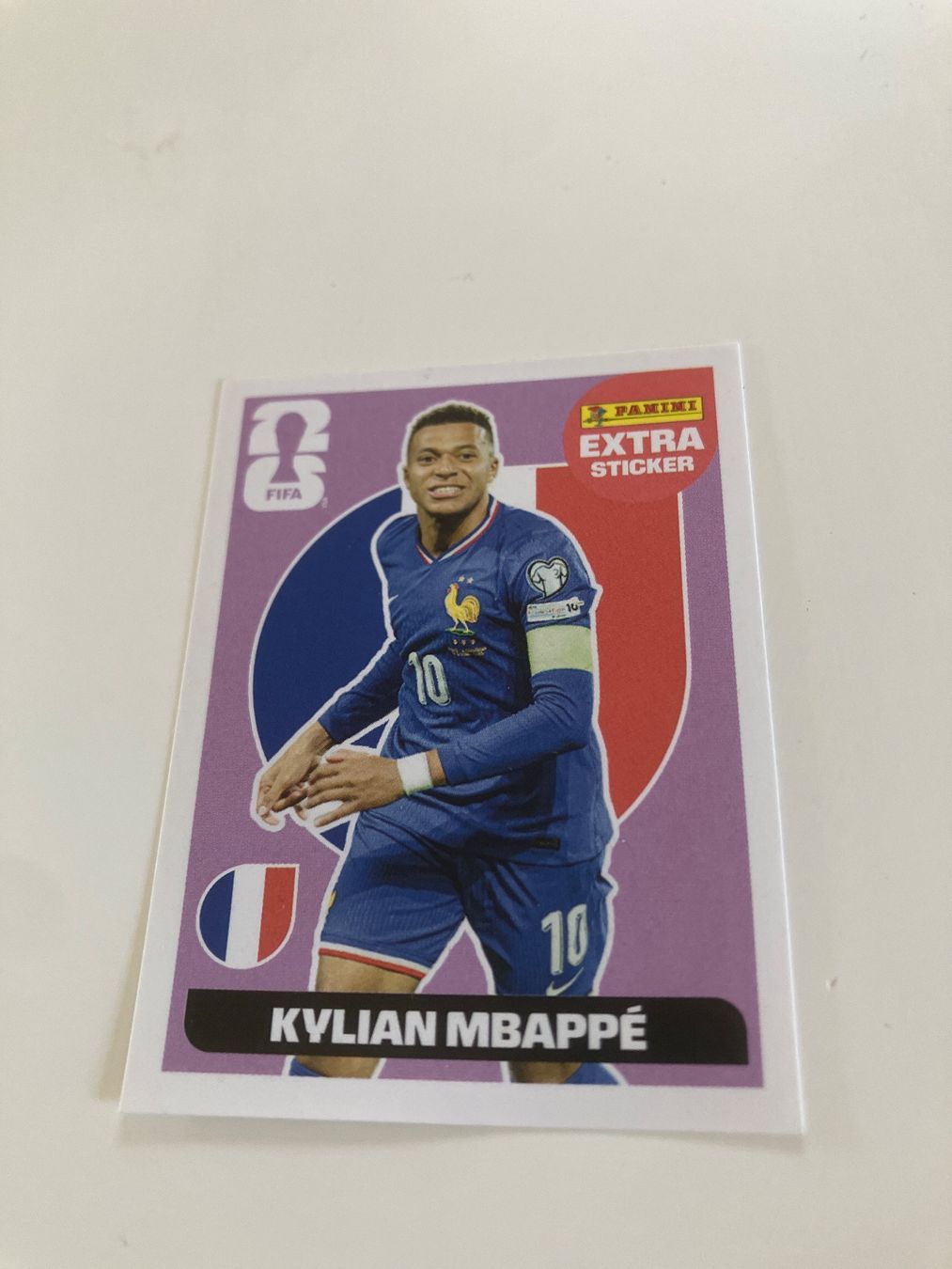 Panini Carte collezionabili: Image panini stickers 2026 – Usato da Le Sentier venduto da rol_5zpw