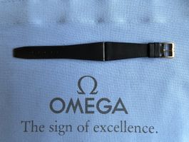 Omega Uhrenarmband 24mm. Original