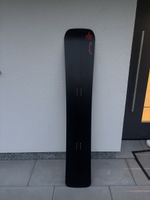 Oxess Snowboard 169cm (wie neu!) carving all mountain cross