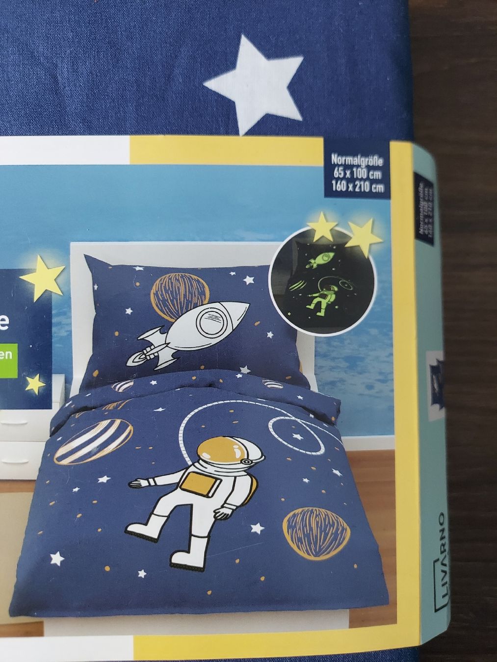 Biancheria da letto: Bettwäsche Kinder NEU – Nuovo e nell'imballaggio originale da Altishofen venduto da tammy05 1