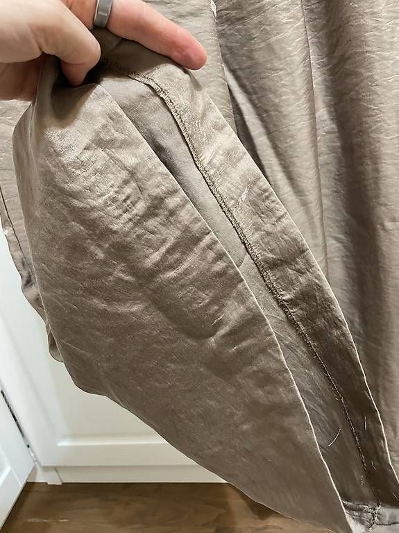 Hosen: Pantalons Zara – Gebraucht aus Borex von Lena_Mi 2