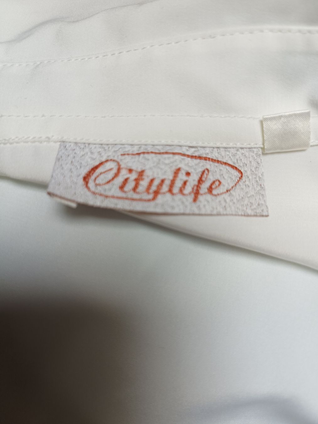 Camicette: Damenbluse  ( Citylife) – Usato da Gettnau venduto da Immortal_ 2