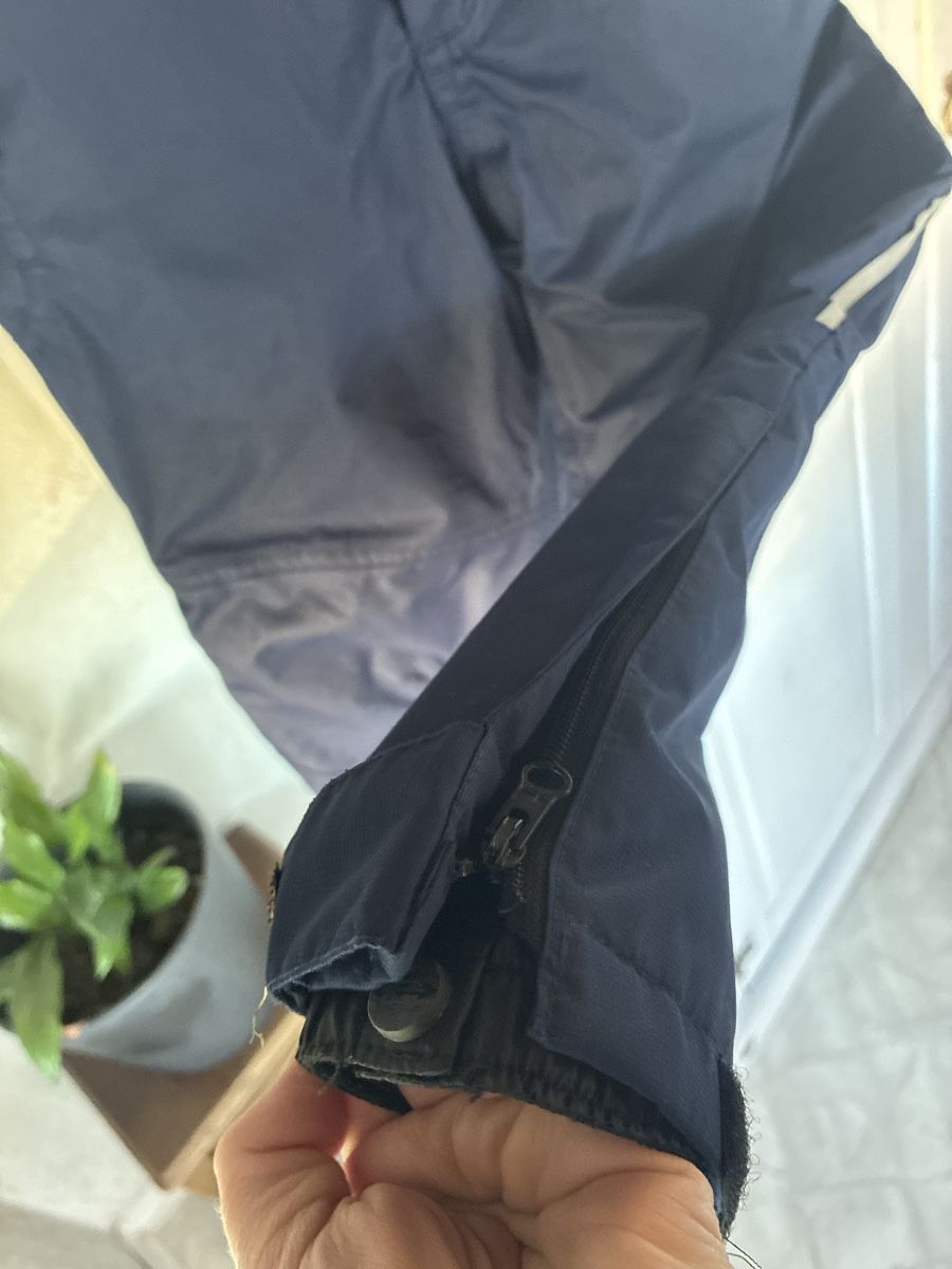 Pantaloni: Skihose "Extend", Grösse 110 – Usato da Widen venduto da Swiffylein 2