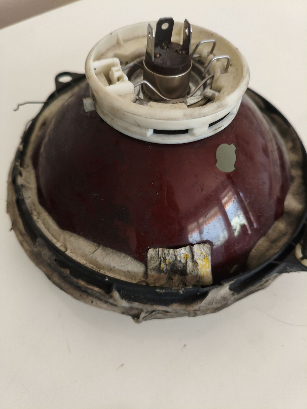 Bosch Phares: VW Golf 2 Scheinwerfer – D'occasion à Stans par thomin8989 2