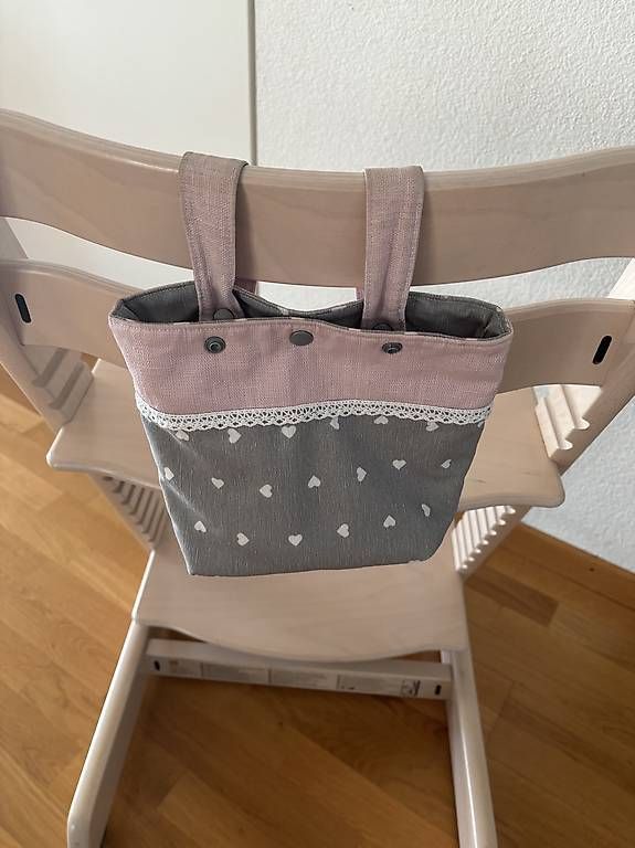 Chaises hautes: Original Trip Trap – D'occasion à Langenthal par BodyandSoul 1