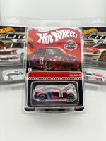 Hot Wheels 2006 BMW M3 E46 RLC Exclusive