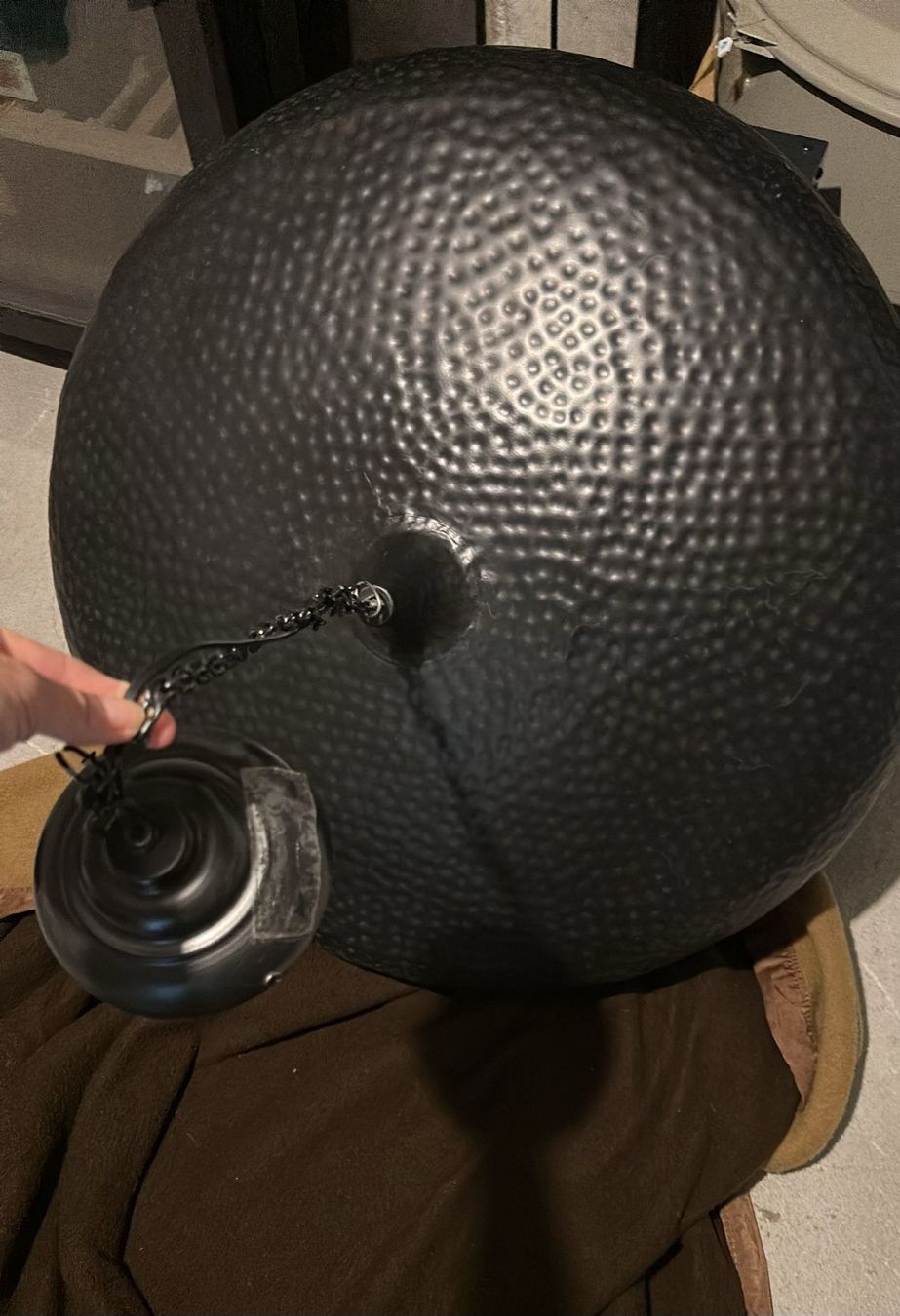 Lustres & lampes de plafonds: Hängeleuchte  – D'occasion à Luzern par luzri 2