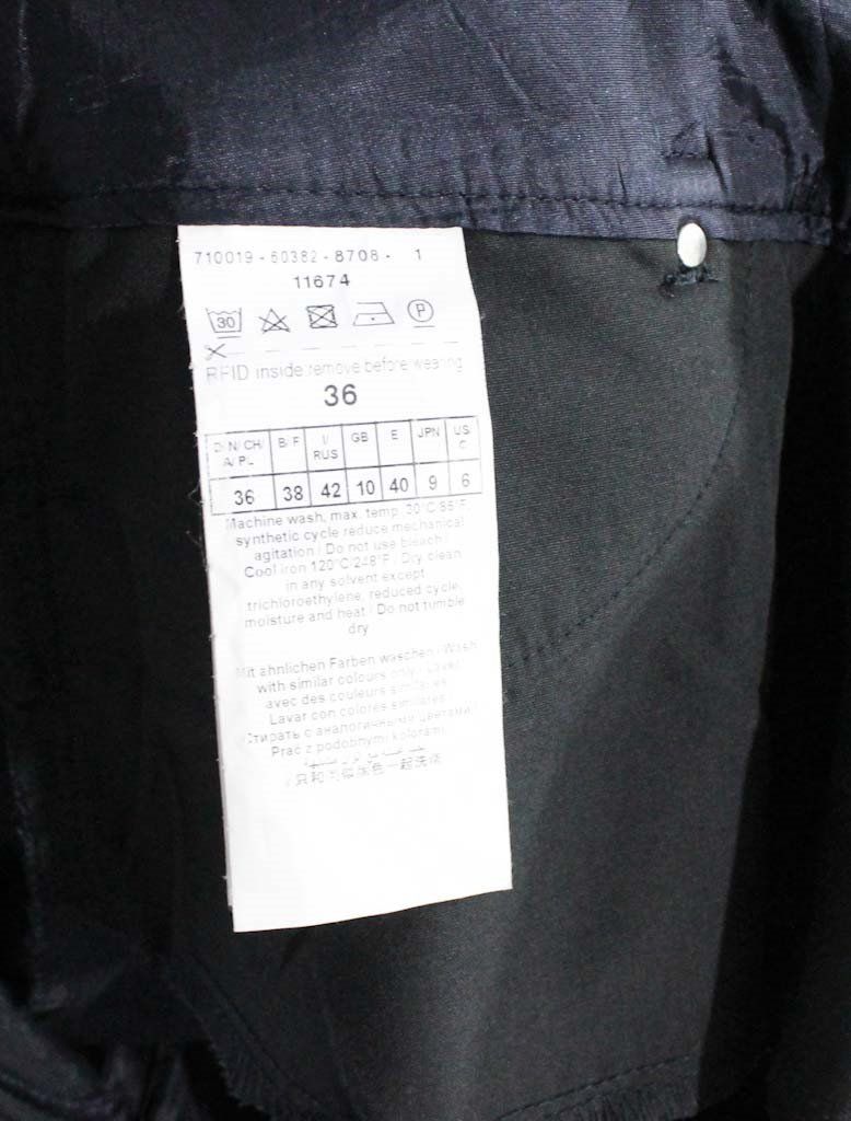 Gerry Weber Gonne: GERRY WEBER Rock Gr. 36 – Usato da Belp venduto da caramel-secondhand 6