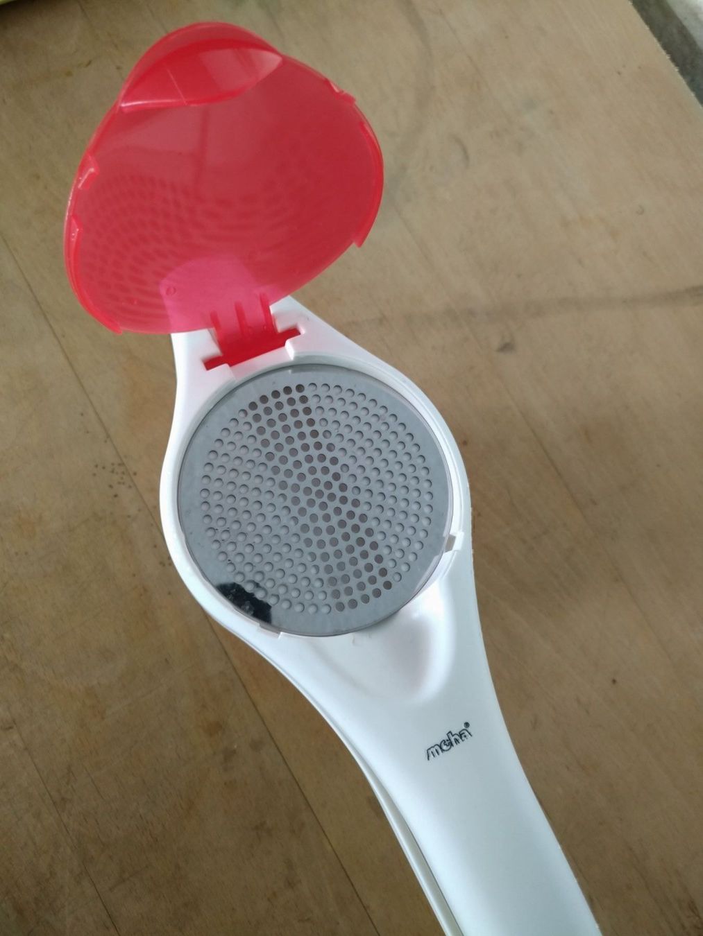 Elettrodomestici da cucina: Moha Gemüsepresse Easy Press – Usato da Dierikon venduto da lismar13 2