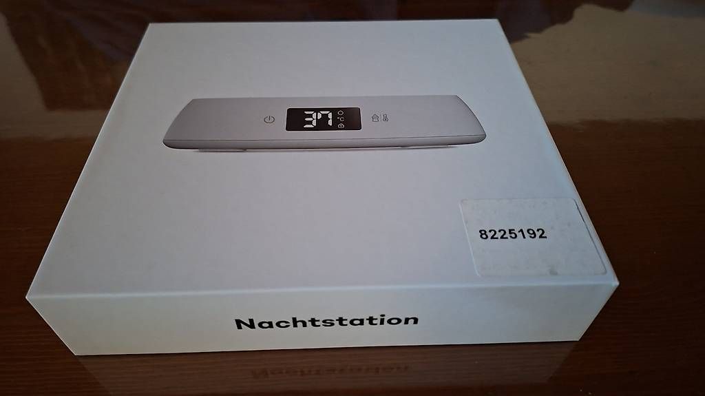 Repas pour bébés: Liini Nachstation – D'occasion à Dürrenäsch par nor_zyz7 1