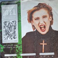 Vinyl-Single Propaganda - Duell