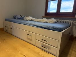 Bett kinderbett
