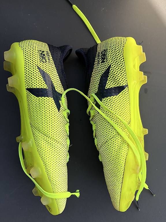 Scarpe da uomo: Fussballschuhe – Usato da Bern venduto da Adriana2016 3