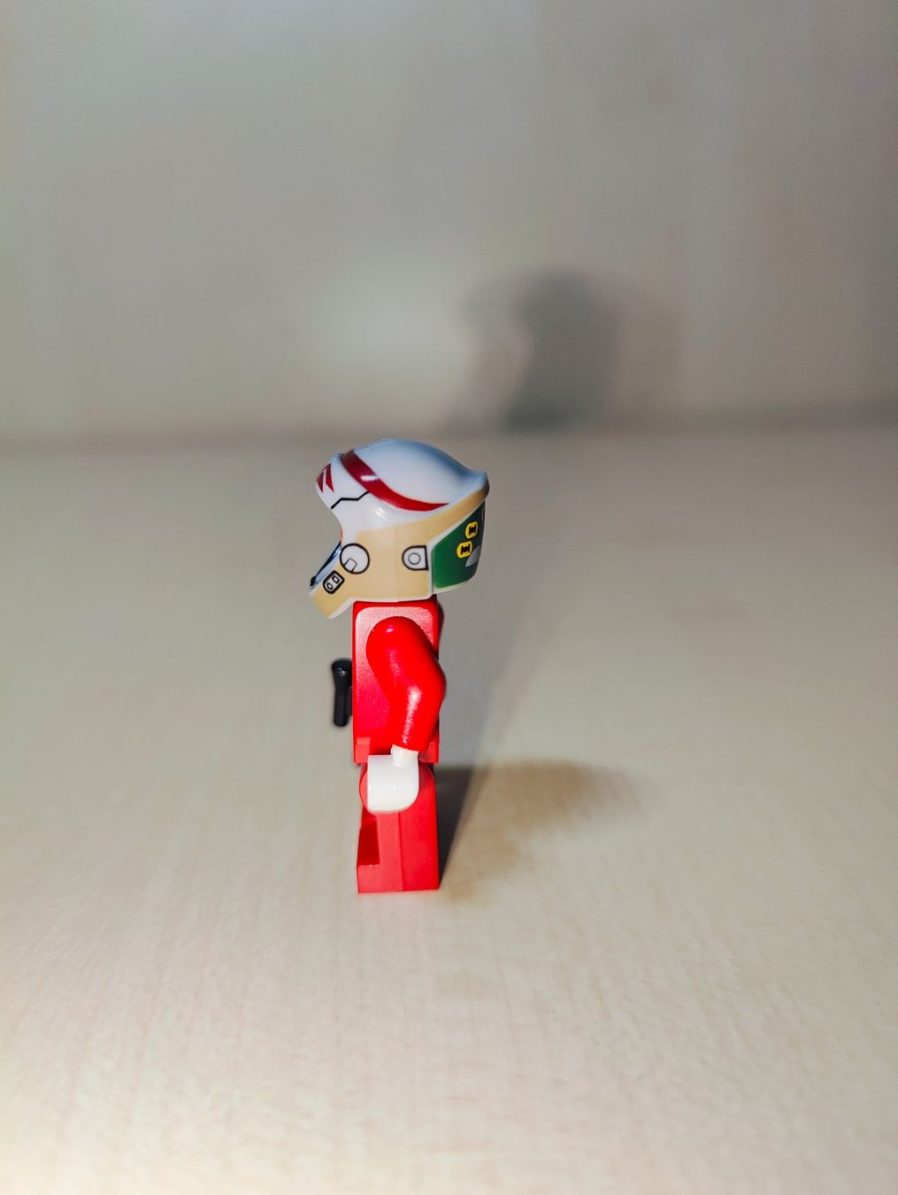 Lego Jeux de construction: Lego Star Wars Polybag Rebel A-Wing Pilot – D'occasion à Sulgen par WhiteWolf3 3