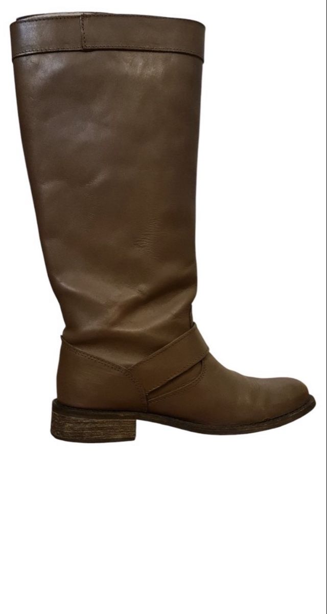 Scarpe da donna: Braune Lederstiefel 39 – Nuovo (secondo la descrizione) da Buchs AG venduto da Teresa0 1