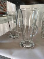 2 Kaffeegläser (Latte Macchiato)