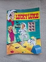 Lucky Luke - Der weisse Kavalier, Band 50, Top Zustand!