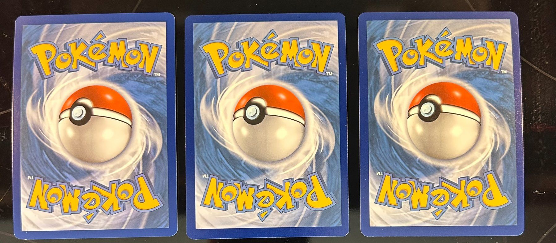 Pokémon Carte collezionabili: Diverse Pokemon Karten ab 1.- – Usato da Wettingen venduto da TeamPocket 1