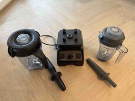 Vitamix Mixer Professional Series 300 schwarz