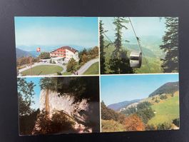 AK Hotel Wasserfallenhof, Reigoldswil