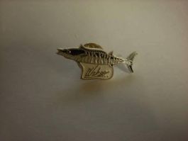 Pin's Wahoo Collector